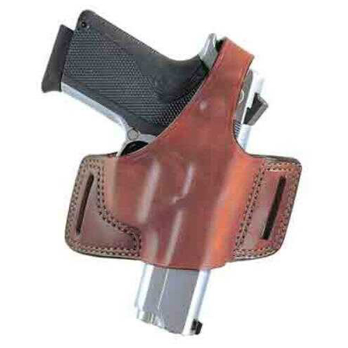 Bianchi #5 Black Widow SZ21A Ruger® LCP, Right Hand, Tan Md: 24942