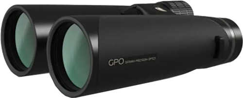 Gpo Binocular Passion HD 15X50 Black
