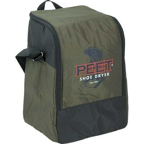 PEET Dryer Travel Bag For Boot Fits Only Original