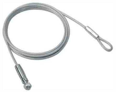 GUNVAULT 6 Security Cable To Secure Safe