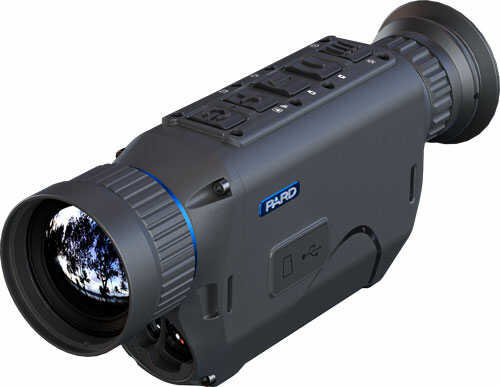 PARD Bobcat Thermal Handheld Monocular 480 35MM With LRF