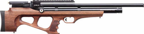 Benjamin Akela .22 Caliber PCP Rifle