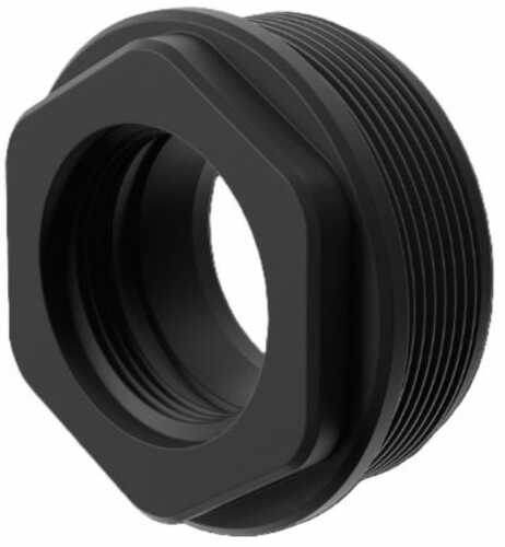 BREEK Arms Plan B Hub One Low Profile Univ Suppressor Mt SS