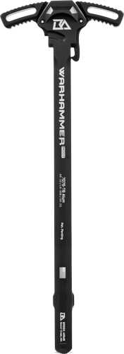 BREEK Arms WARHAMMER Mod2 AMBI Changing Handle AR-10 Black