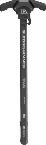 BREEK Arms Sledgehammer AMBI- Changing Handle AR-10 Black