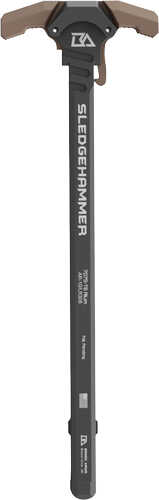 BREEK Arms Sledgehammer AMBI- Changing Handle AR-10 FDE