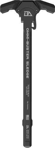 BREEK Arms Sledgehammer Omni- Buster AMBI Charging Handle Bl
