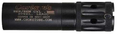 CARLSONS Choke Tube SPT Clays 12 Gauge Ported CYL Ber Mobil