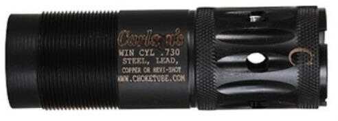 CARLSONS Choke Tube SPT Clays 12 Gauge Ported CYL INVECTOR