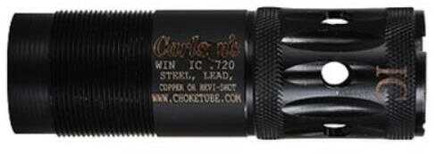 CARLSONS Choke Tube SPT Clays 12 Gauge Ported IC INVECTOR