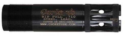 CARLSONS Choke Tube SPT Clays 12 Gauge Ported Full INVECTOR+