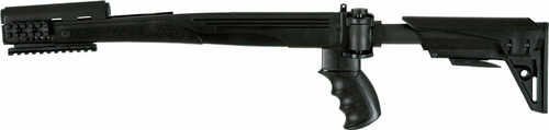 ATI Outdoors TactLite Stock Black 6 Position SKS C.2.10.1232