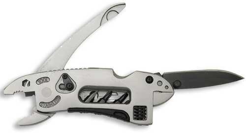 ABKT CATTLEMANS Cutlery Ranch Hand Multi-Tool With 6 TOOLS