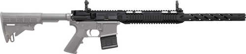 Chiappa Daly Upper AR-15 410 2.5" 19" 5Rd Magazine Black