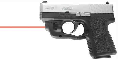 Lasermax Centerfire Red KAHR Arms