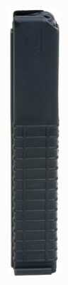 Pro Mag Magazine AR-15/SMG 9MM 32-ROUNDS Black Polymer