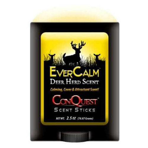 Conquest Scents Deer Lure Ever Calm Herd 2.5O-img-0