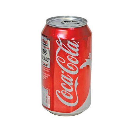 PSP Coca Cola Can Safe For Small ITEMS