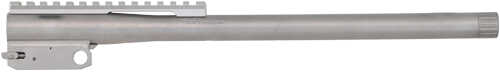 SSK Encore Barrel 243 Win 15" W/Base Threaded S/S