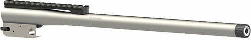 SSK Encore Barrel 45-70 Gov 18" W/Base Threaded S/S