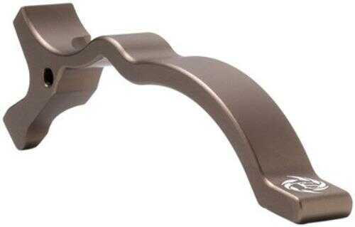 Model: Extended Mag Release Finish/Color: Quicksand Type: Magazine Release Manufacturer: Tactical Solutions Model: Extended Mag Release Mfg Number: EXTMGRLS-01
