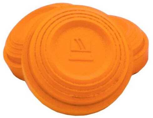 Champion Sporting Clays Target 60MM All Orange 250Pack
