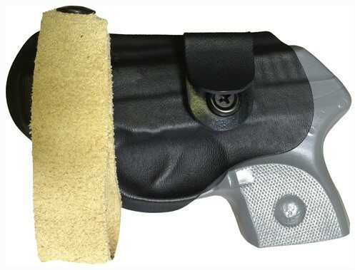Flashbang Bra Holster Marilyn! Ruger® Lcp W/ctc Laser Lh Black