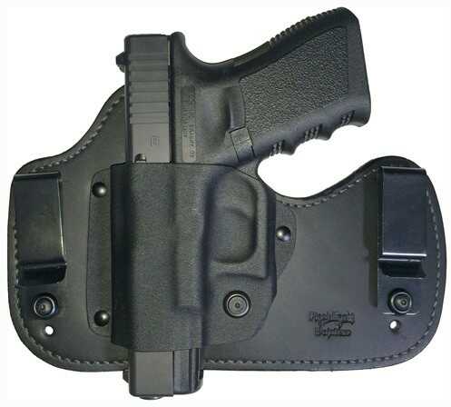 Flashbang Ava In-waistband ! Holster Ruger® Lcr Lh Black