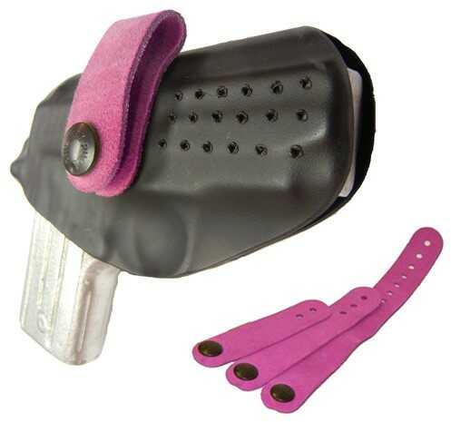 Flashbang Holster Accessory Pack/straps *berry Dangerous
