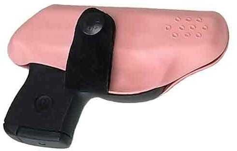 Flashbang Holster Ruger® LC9,! Lc380 W/ctc Laser Rh Pink
