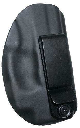 FLASHBANG Clip Holster Betty for Glock 43 9MM Luger LH Black