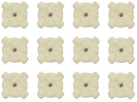 Otis Pads For Star Chamber Cleaning Tool 7.62 12-Pk