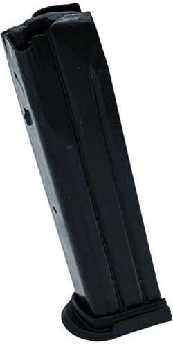 Pro Mag Magazine FN 509 9MM 20Rd Blue Steel