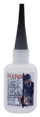 30-06 OUTDOORS Fletching Glue Weld .5Oz