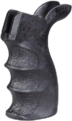 MFT M16/AR15 Pistol Grip Black
