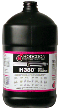 Hodgdon Powder H380 Smokeless 8 Lb