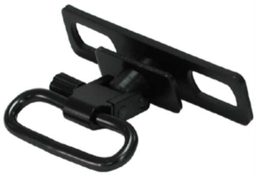 Harris #5 Bipod Adapter For Colt AR15 Round FOREND-img-0