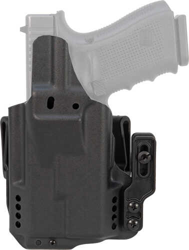 MFT Holster Pro Series IWB Light Fits Glock 19/45 TLR7