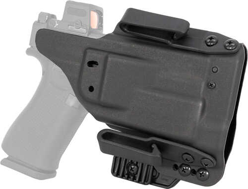 MFT Holster Pro Series IWB Light Fits Glock 43X TLR7 Sub