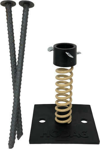 Moore Outdoors Hodag Flexplate Licking Stick