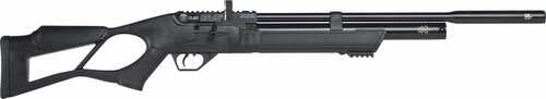 Hatsan Flash QE Air Rifle .22 2 Mags  Model: HGFlash-22