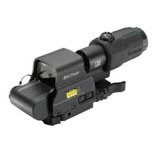 EOTECH Hhs-II Holographic Sight W/G33 Magnifier