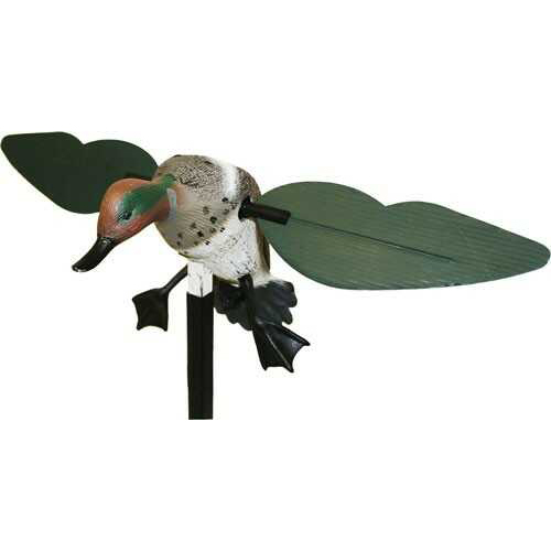 Mojo Teal Waterfowl Decoy Model: HW8101