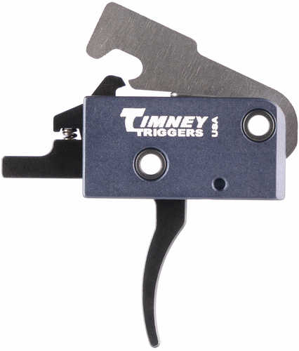 Timney Trigger Remington 700 Impact 3-4lb Curved-img-0