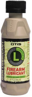 Otis Firearm Lubricant 2Oz Bottle