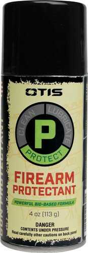 Otis Firearm Protectant 4Oz