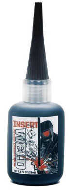 30-06 OUTDOORS Insert Glue Weld .5Oz