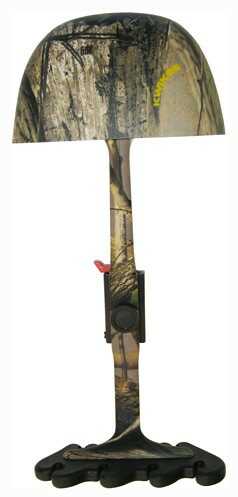 KWIKEE KWIVER K6 KOMPOUND 6-Arrow Quiver Realtree APG!