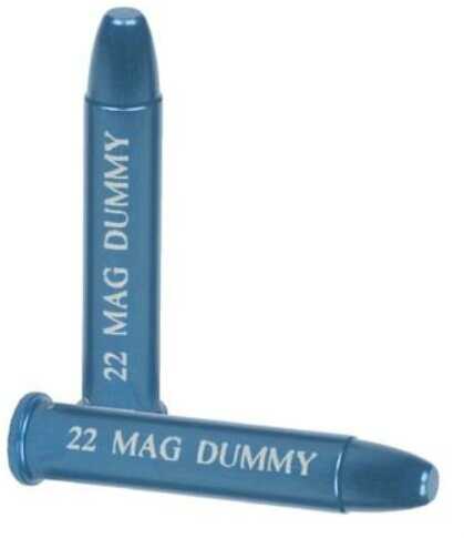Pachmayr Azoom 22 Winchester Magnum Rimfire Snap Caps 6 Pack Md: 12204