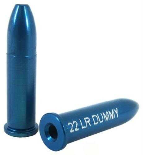 A-Zoom Dummy Rounds 22LR 6 Pack 12208